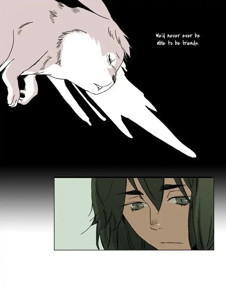 School in the Wild Chapter 41 2